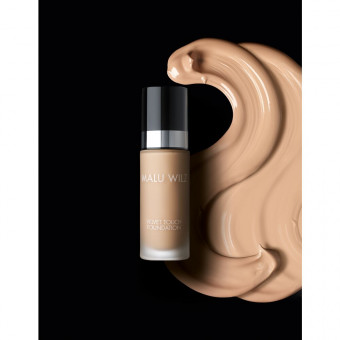 Velvet Touch Foundation - Make-up na suchou pleť  30ml